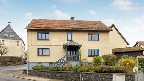 Schotten Häuser, Schotten Haus kaufen