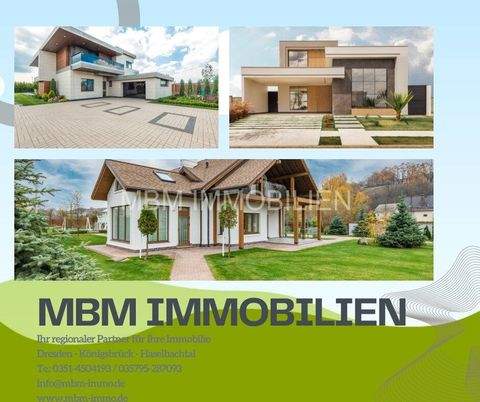 Weinböhla Grundstücke, Weinböhla Grundstück kaufen