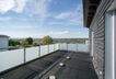 Terrasse mit Weitsicht