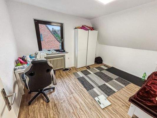 Kinderzimmer OG Ansicht II