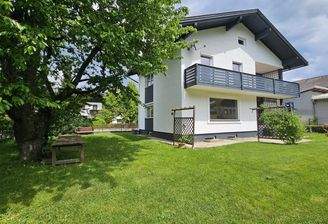 Außenansicht/Garten - Haus - Spittal - kaufen