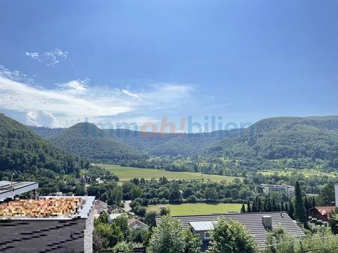 Bad Urach Wohnungen, Bad Urach Wohnung kaufen