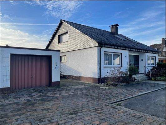 Fazit: Ein modernes, freistehendes Zuhause mit Garten und Platz für jede Lebensphase