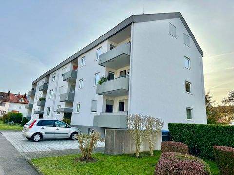 Kenzingen Wohnungen, Kenzingen Wohnung kaufen