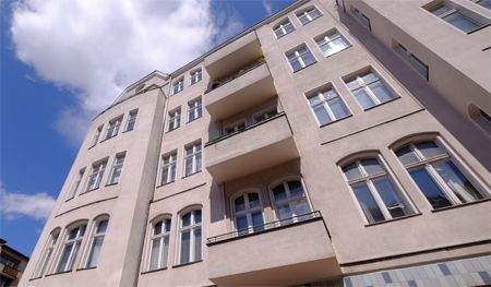 Berlin Wohnungen, Berlin Wohnung kaufen