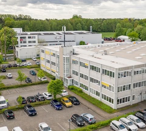 Bielefeld Büros, Büroräume, Büroflächen 