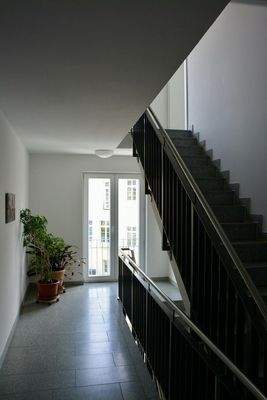 Etagenflur