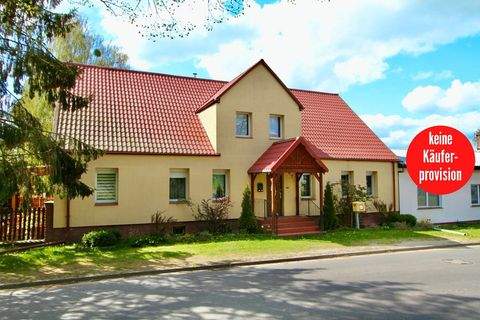 Mescherin / Radekow Häuser, Mescherin / Radekow Haus kaufen