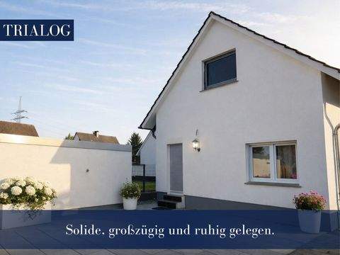 Gütersloh Häuser, Gütersloh Haus kaufen