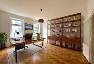 Virtuelles Homestaging