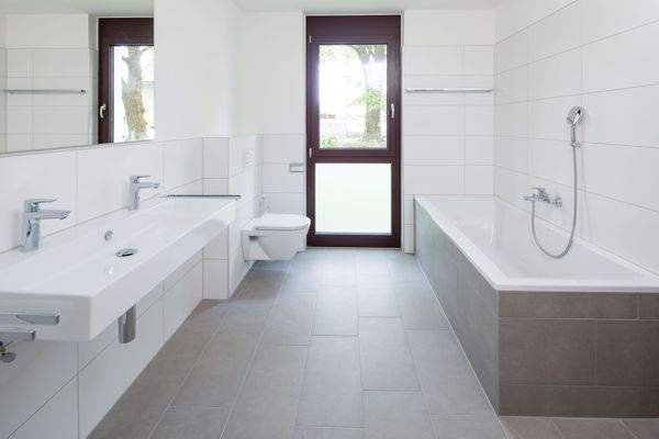 Wohnanlage Am Emsbach II, Hohenems - Bad Top B2