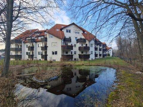 Limbach-Oberfrohna Wohnungen, Limbach-Oberfrohna Wohnung mieten