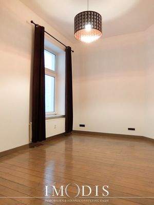 Zimmer 2 der Wohnung