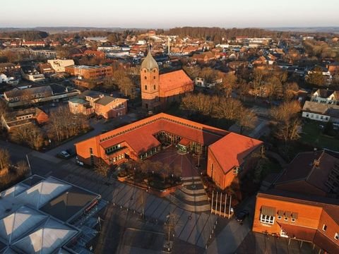 Hohenwestedt Renditeobjekte, Mehrfamilienhäuser, Geschäftshäuser, Kapitalanlage