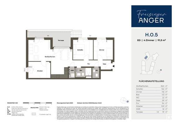 16_fa_ Freisinger Anger H.0.5 groundplan
