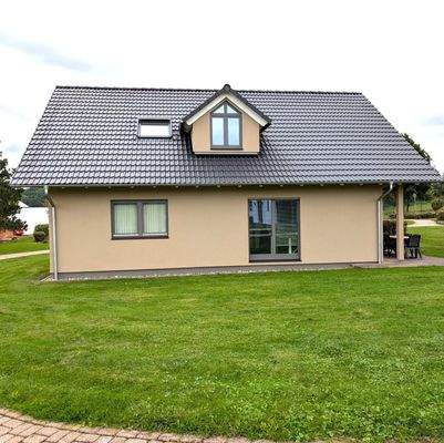 Wohnvorschlag Rückansicht