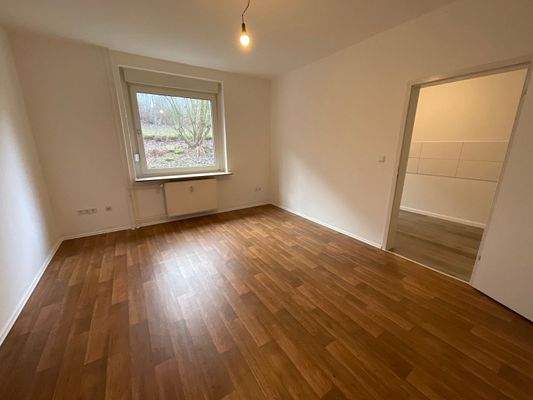 Wohnzimmer (Durchgangszimmer)