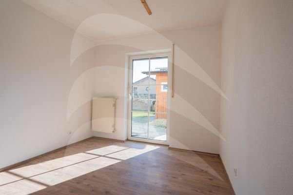 Zimmer 2 Untergeschoss
