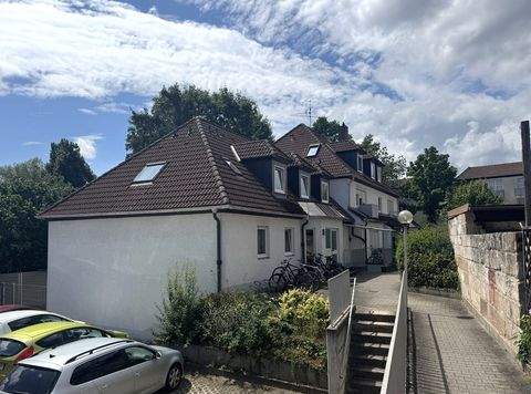 Erlangen Wohnungen, Erlangen Wohnung mieten