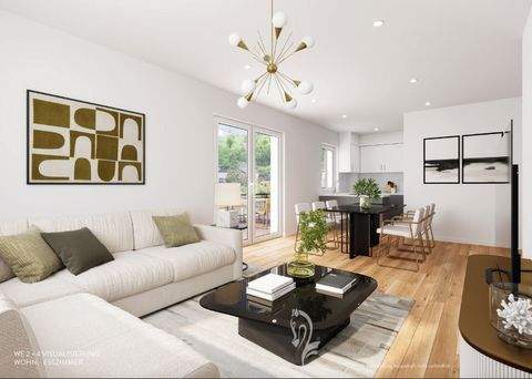 Höchberg Wohnungen, Höchberg Wohnung kaufen