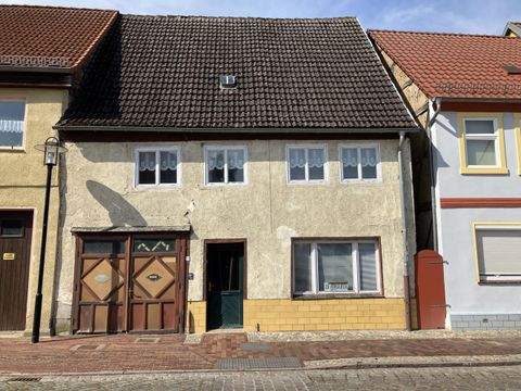 Malchin Häuser, Malchin Haus kaufen