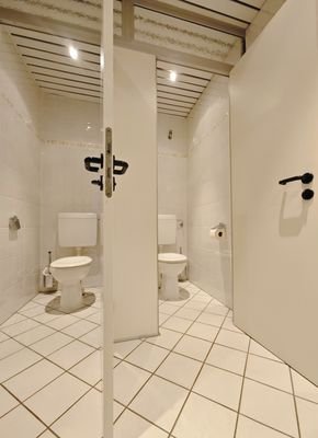 Damentoilette