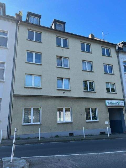 Essen Renditeobjekte, Mehrfamilienhäuser, Geschäftshäuser, Kapitalanlage