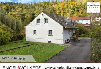 Gebrandete Frontansicht