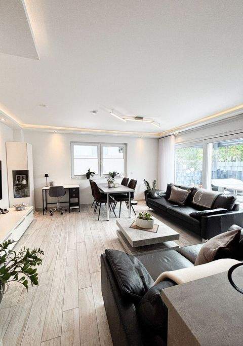 Beindersheim Wohnungen, Beindersheim Wohnung kaufen