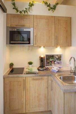 Formschön und harmonisch im Raum