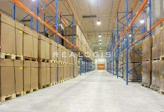 Beispielbild - Innenansicht