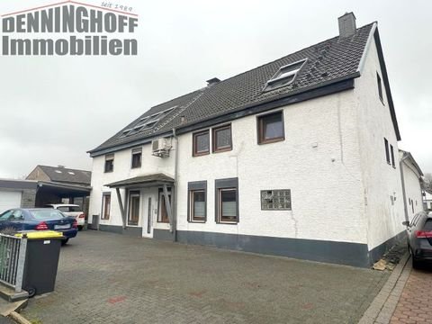 Unna Wohnungen, Unna Wohnung kaufen