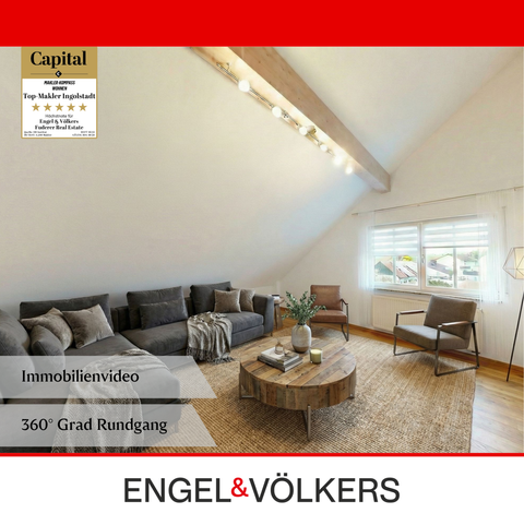 Ingolstadt Wohnungen, Ingolstadt Wohnung kaufen