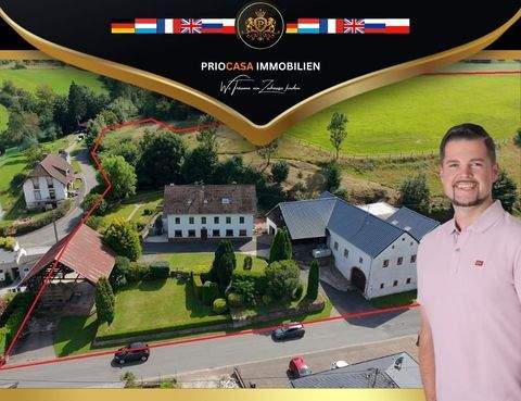 Mettendorf Häuser, Mettendorf Haus kaufen