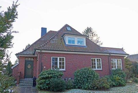 Jesteburg Häuser, Jesteburg Haus kaufen