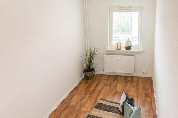 Kinderzimmer Vergleichswohnung