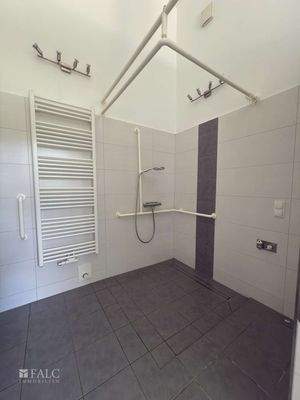 Badezimmer EG