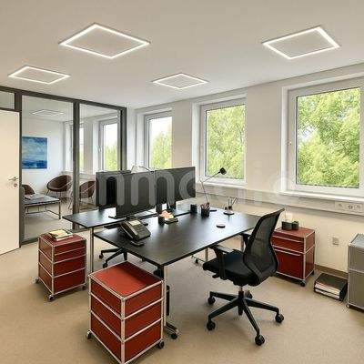 Aufnahme des Angebots -KI überarbeitet