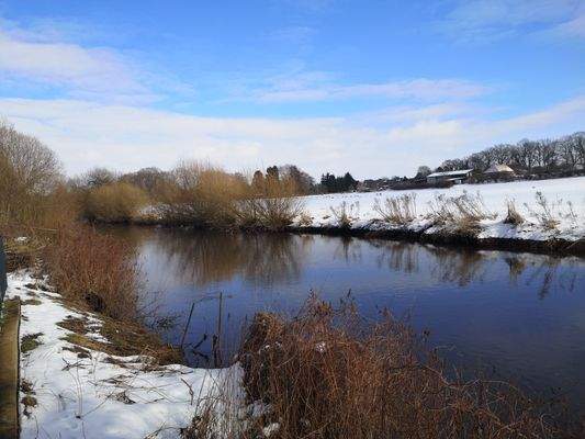 EFH Kellinghusen Stör