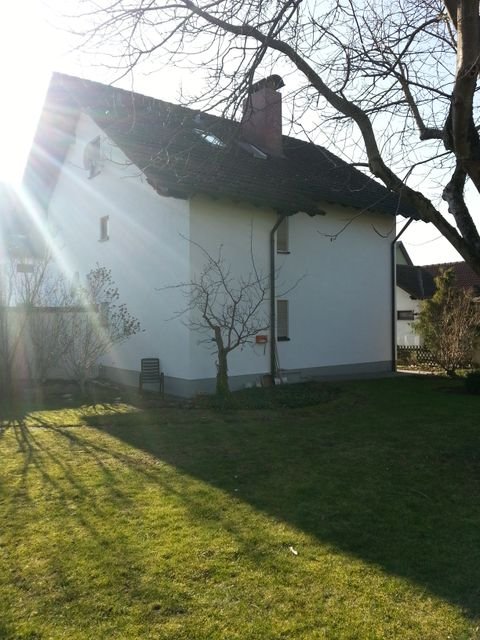 Aschaffenburg Wohnungen, Aschaffenburg Wohnung mieten
