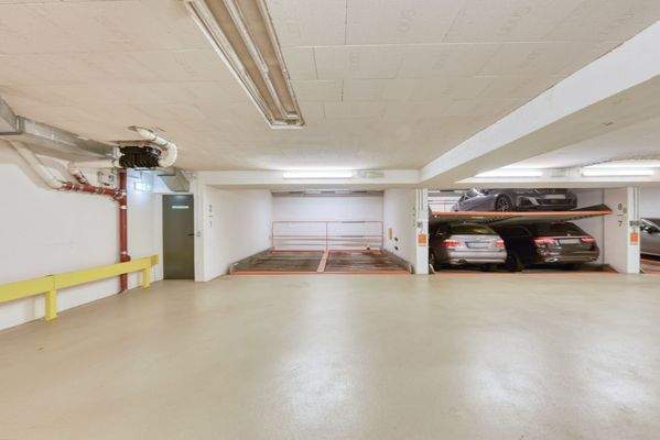 TG-Doppelparker oben