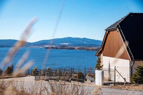 Frymburk nad Vltavou Wohnungen, Frymburk nad Vltavou Wohnung kaufen