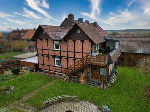 Gudensberg Häuser, Gudensberg Haus kaufen