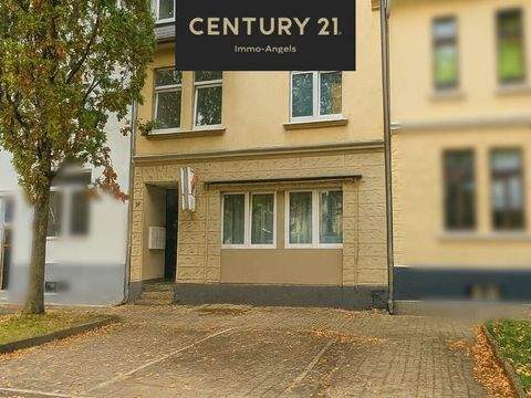 Mönchengladbach Renditeobjekte, Mehrfamilienhäuser, Geschäftshäuser, Kapitalanlage