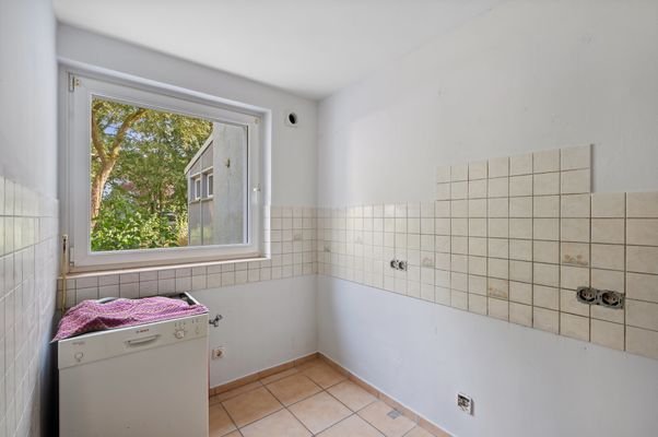 Küchenbereich