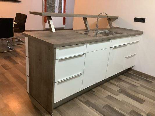 Küche Theke