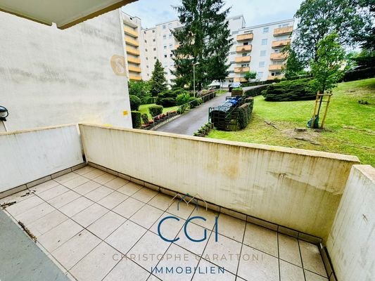 Balkon