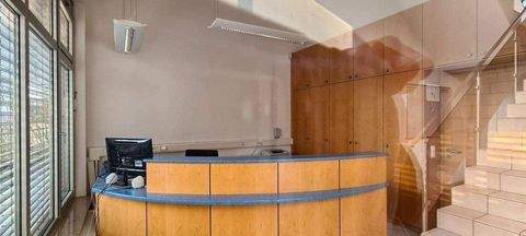 Weil am Rhein Büros, Büroräume, Büroflächen 