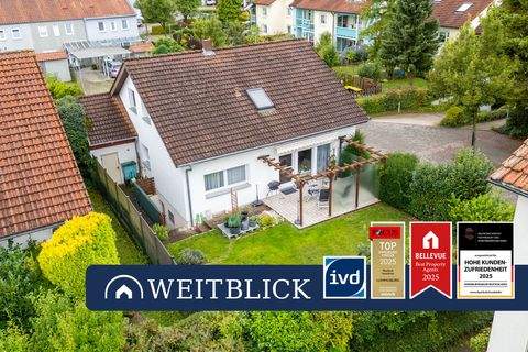 Bietigheim-Bissingen Häuser, Bietigheim-Bissingen Haus kaufen