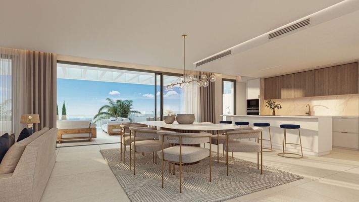 Photo: Apartment in Marbella East